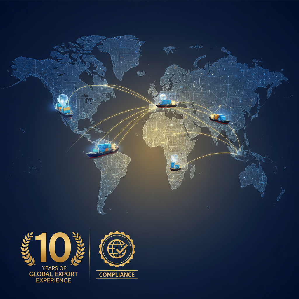 Global Export